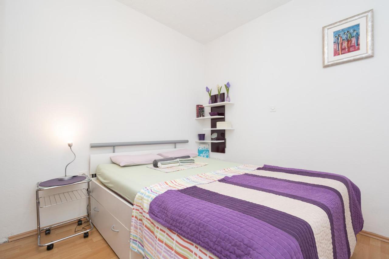 Apartment Bazen Задар Екстер'єр фото