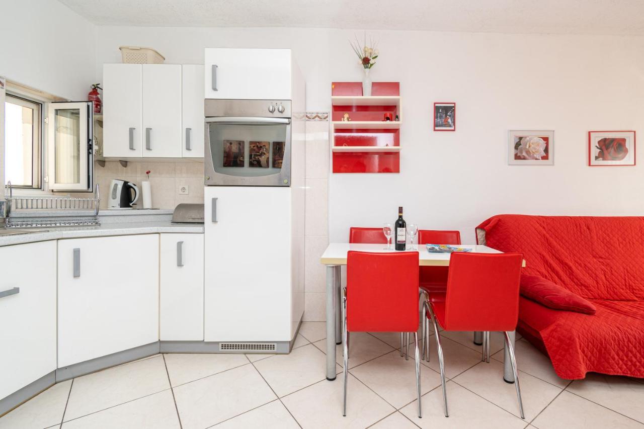 Apartment Bazen Задар Екстер'єр фото