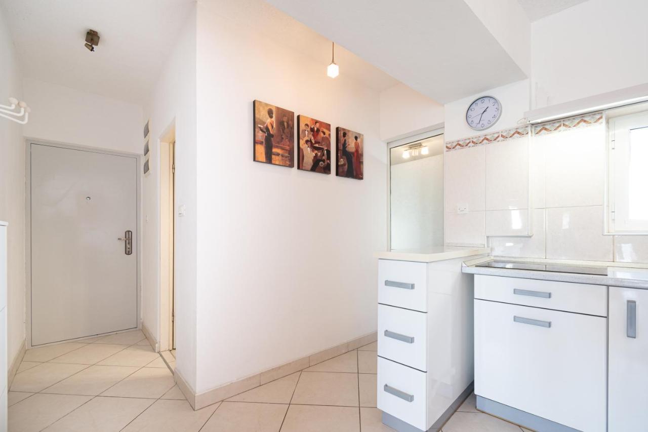 Apartment Bazen Задар Екстер'єр фото