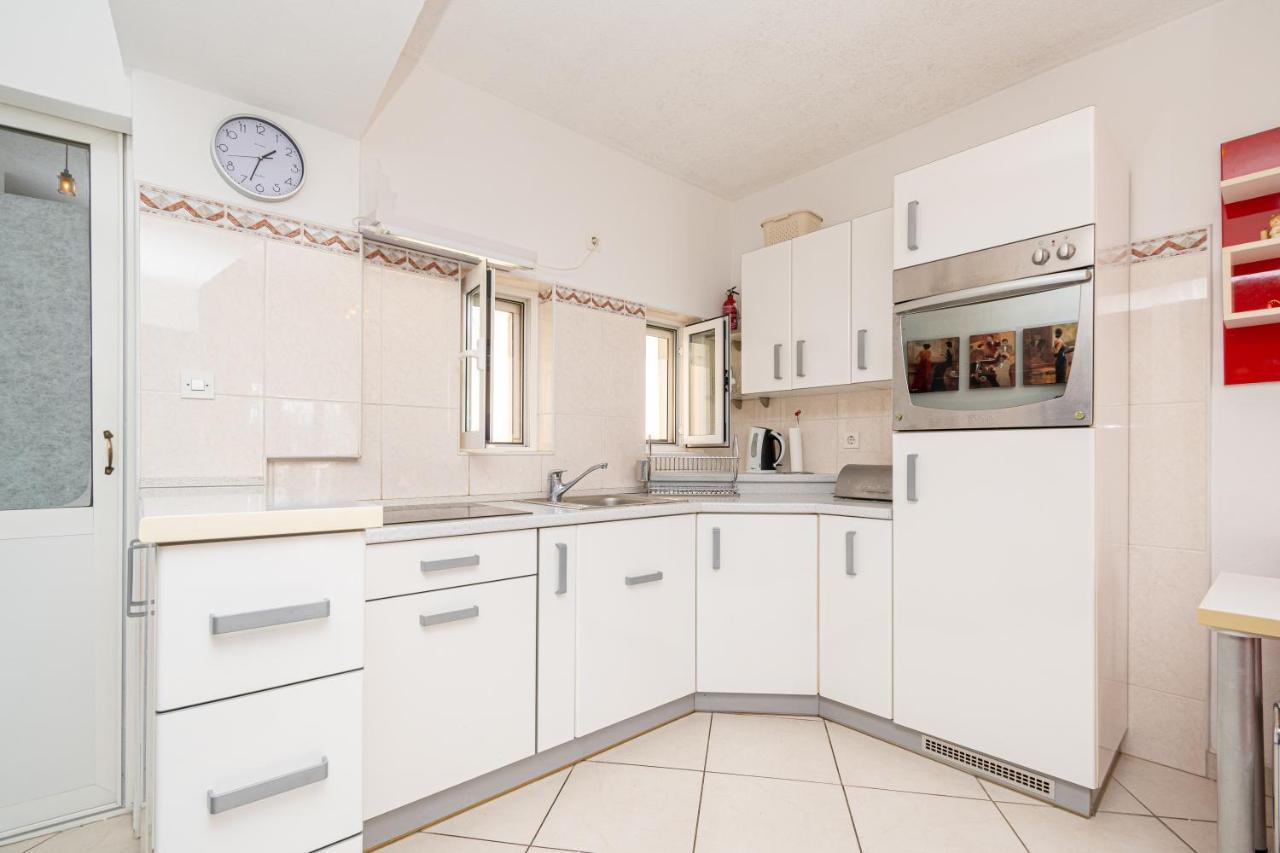 Apartment Bazen Задар Екстер'єр фото