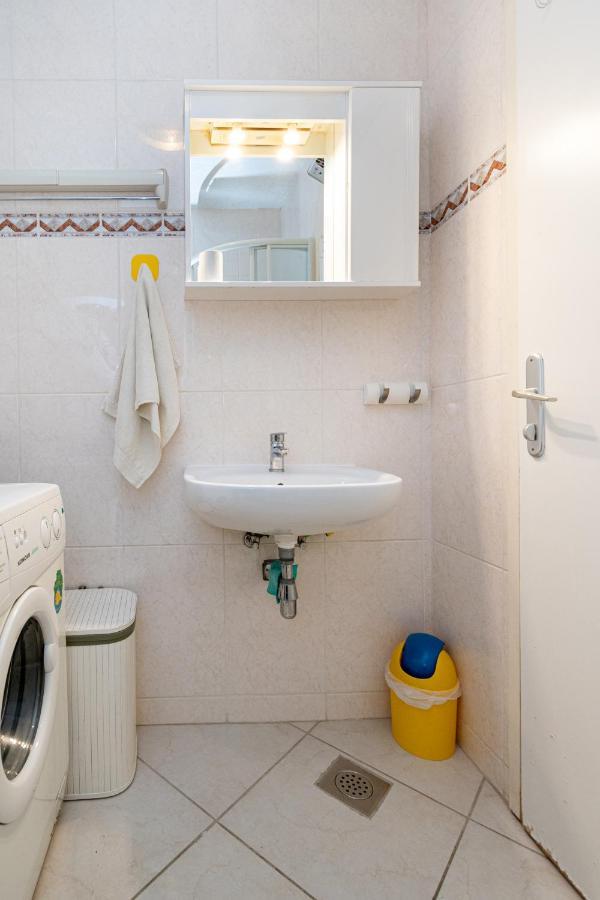 Apartment Bazen Задар Екстер'єр фото