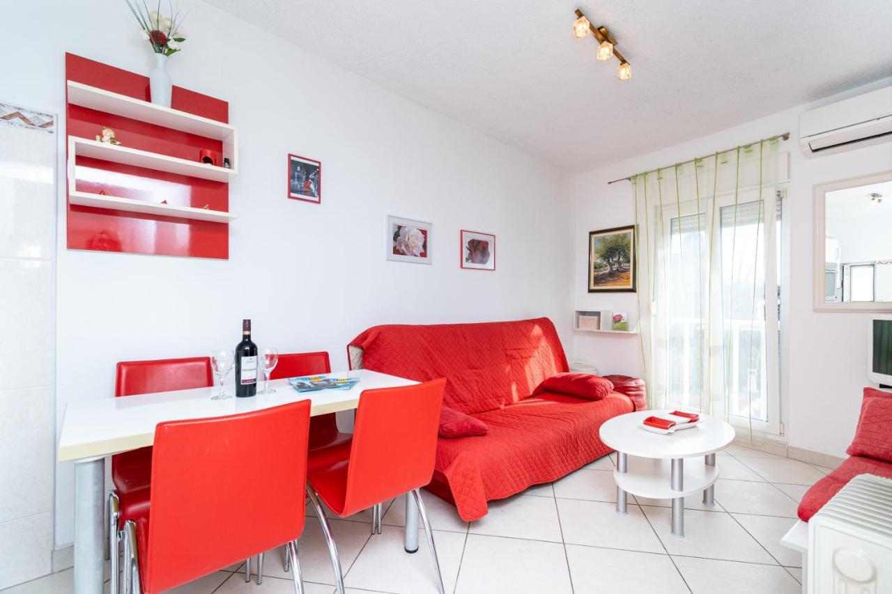 Apartment Bazen Задар Екстер'єр фото